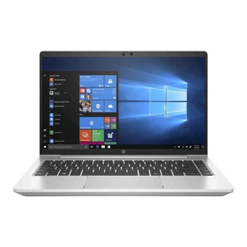 HP PROBOOK 440 G8 14" i7-1165G7 2.8GHz RAM 8GB-SSD 512GB M.2 NVMe-IRIS Xe GRAPHICS-WIN 10 PROF (43A18EA#ABZ)