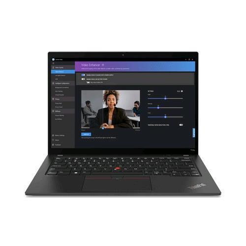 NB 14 I7-1355U 16GB 512SSD W11P LENOVO THINKPAD T14S GEN4