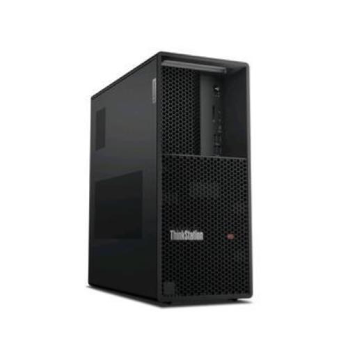 LENOVO THINKSTATION P3 WORKSTATION i7-13700K 2.5GHz RAM 32GB-SSD 1.000GB M.2 NVMe-NVIDIA RTX A4000 16GB-WIN 11 PROF BLACK (30GS004QIX)