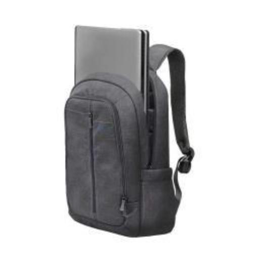 PRODOTTI COMPATIBILI RIVA CASE 7560 ZAINO PER NOTEBOOK 15.6" IN POLIESTERE COLORE GRIGIO