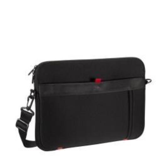 RIVACASE BORSA MACBOOK 13,3 BLACK