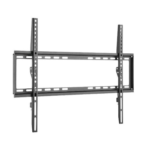 SUPERIOR SUPSTV006 STAFFA DA PARETE PER TV 37"-70" FIXED EXTRA SLIM 35KG NERO