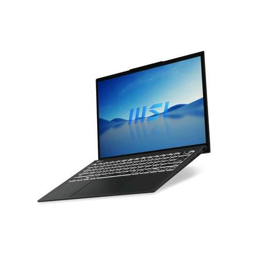 MSI PRESTIGE 13 EVO A13M-212IT 13.3" FULL HD+ i7-1360P RAM 16GB-SSD 1.000GB NVMe-IRIS Xe GRAPHICS-WI-FI 6E-WIN 11 HOME ADAVANCED (9S7-13Q112-212)
