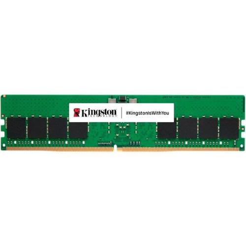 DDR5 32GB 5600 MHZ DIMM KINGSTON CL46 1,1V