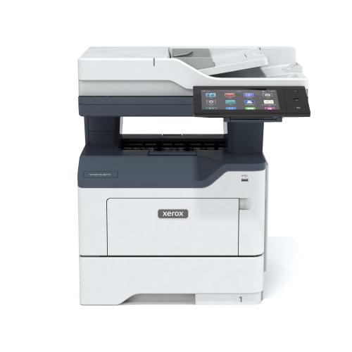 XEROX VERSALINK B415 STAMPANTE MULTIFUNZIONE LASER B/N A4 DUPLEX COPY/PRINT/SCAN/FAX PS3 PCL5E/6 USB GIGABIT LAN 47ppm