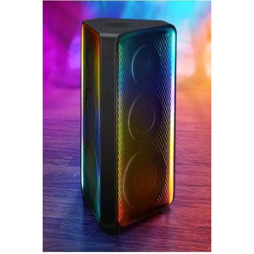 SOUNDTOWER SAMSUNG 240W BT MX-ST50B/ZF IPX5 BATTERIA