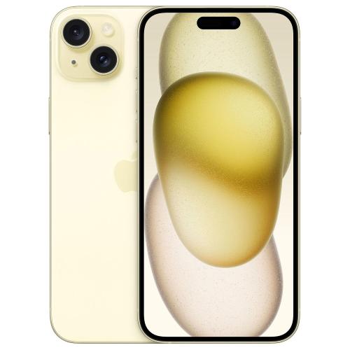 APPLE iPHONE 15 PLUS 6.7" 128GB 5G ITALIA YELLOW