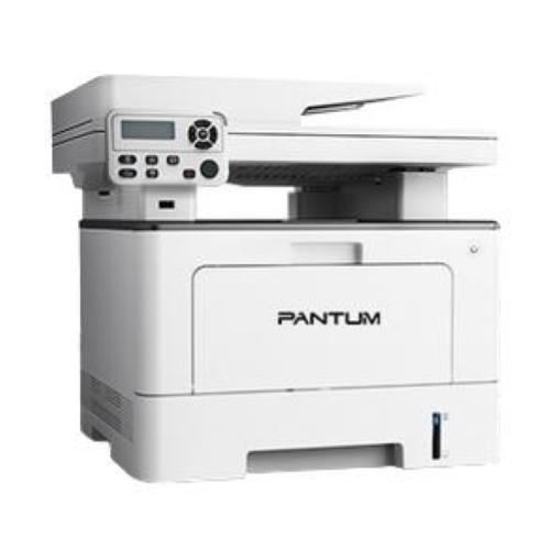 PANTUM PRINTER & SUPPLIESMC24276PANTUM BM5100ADW STAMPANTE MULTIFUNZIONE  LASER MONOCROMATICA WIRELESS A4 40PPM USB/LAN/WIFI FRONTE/RETRO AUTOMATICO  NFC 1.200x1.200 DPI BIANCO