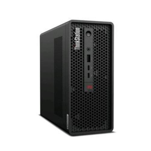LENOVO THINKSTATION P3 ULTRA WORKSTATION i7-13700K 3.4GHz RAM 32GB-SSD 1.000GB M.2 NVMe-WIN 11 PROF BLACK (30HA000AIX)