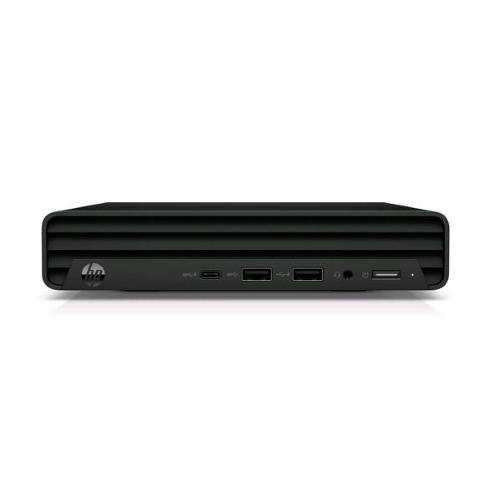 HP PRO 260 G9 MINI PC i3-1315U 3.3GHz RAM 8GB-SSD 256GB NVMe-WI-FI 6-WIN 11 PROF 3 ANNI DI GARANZIA (883T5EA#ABZ)