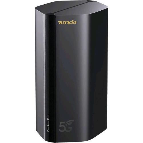 TENDA 5G03 ROUTER 5G NR WI-FI 6 AX1800 VELOCITA' FINO A 4.67Gbps FINO A 128 DISPOSITIVI WPA3 EASY MESH