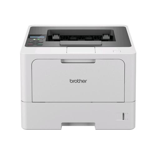 BROTHER HL-L5210DN STAMPANTE LASER B/N A4 FRONTE RETRO CASSETTO CARTA 250 FOGLI 256MB USB GIGABIT LAN 48ppm
