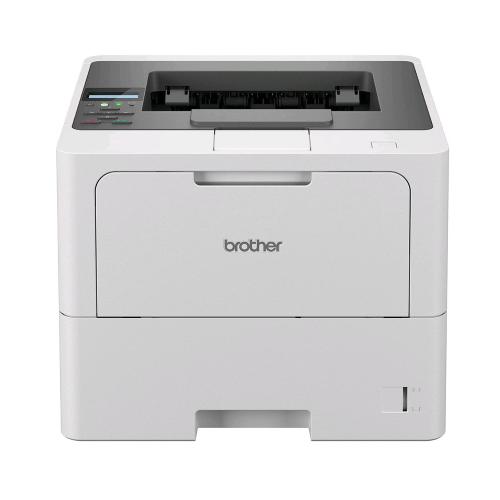 BROTHER HL-L6210DW STAMPANTE LASER B/N A4 WI-FI DUPLEX CASSETTO CARTA 520 FOGLI 256MB USB LAN 50ppm TONER INCLUSO 6.000 PAGINE