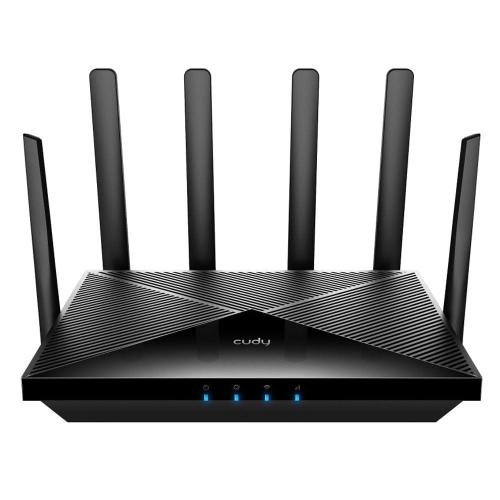 Router Wireless Dual Band AC1200 WiFi 4G LTE CAT.12, LT12