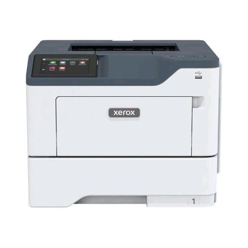 XEROX VERSALINK B410V_DN STAMPANTE LASER B/N A4 CAPACITA' CARTA 650 FOGLI - DUPLEX - PCL5E/6 E POSTSCRIPT3 - USB HI-SPEED 2.0 - ETHERNET GIGABIT 47ppm