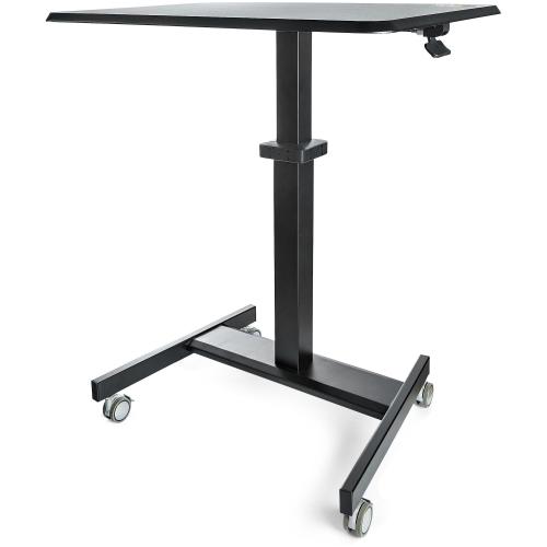 SCRIVANIA SIT-STAND MOBILE