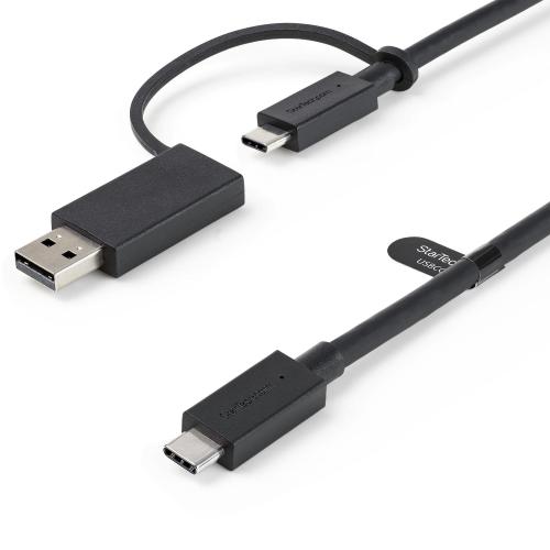 CAVO USB-C DA 1M - USB-C/USB-A
