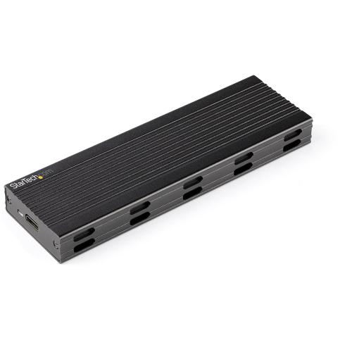 USB-C ENCLOSURE A M.2 SSD