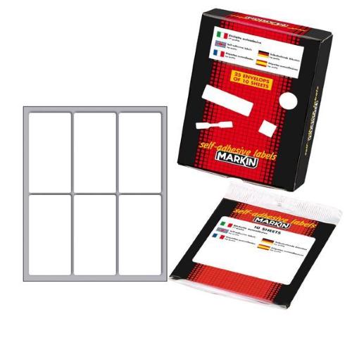 CF25X10ETICHETTE 46 70X37