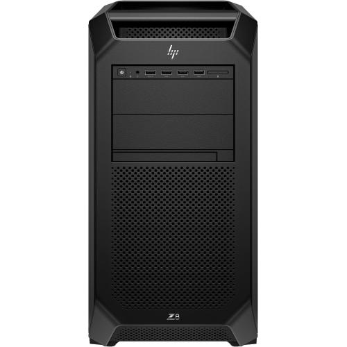 HP Z8 G5 TOWER WORKSTATION INTEL XEON GOLD 5415+ 2.9GHz RAM 64GB-SSD 2.000GB NVMe-NO SCHEDA GRAFICA-WIN 11 PROF (82F47ET#ABZ)