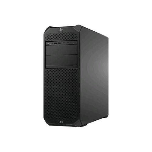HP Z6 G5 TOWER WORKSTATION INTEL XEON W5-3423 2.1GHz RAM 32GB-SSD 1.000GB NVMe TLC-NO SCHEDA VIDEO-WIN 11 PROF (82F45ET#ABZ)