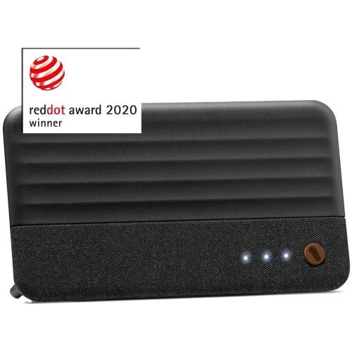 ONE FOR ALL ANTENNA ANTENNA TV INTERNA AMPLIFICATA DVBT-T2 USB NERA