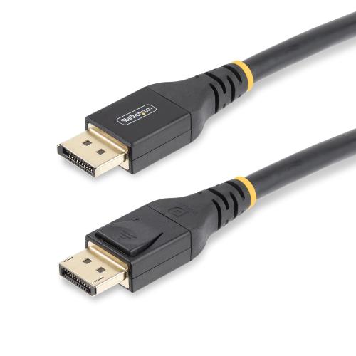CAVO DISPLAYPORT 1.4 ATTIVO