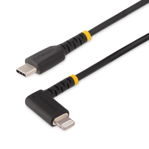 CAVO USB C A LIGHTNING DA 2M