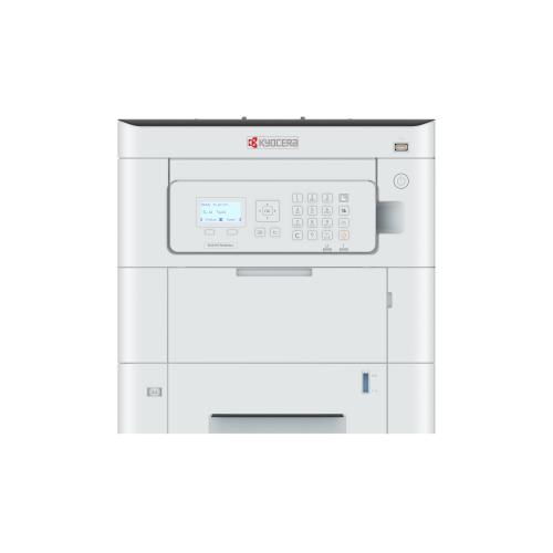 KYOCERA ECOSYS PA3500cx STAMPANTE LASER A COLORI A4 F/R DUPLEX LAN USB 35ppm