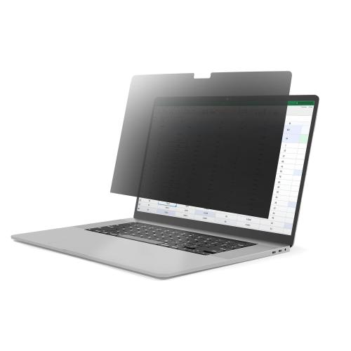 FILTRO PRIVACY PER MACBOOK 16"