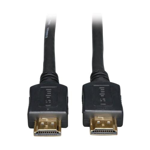 HIGH-SPEED HDMI CABLE 3FT 0 91M