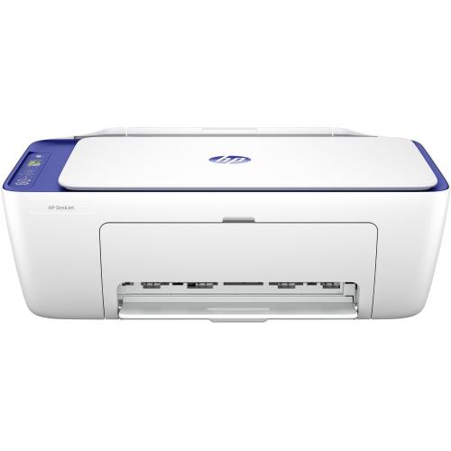 HP DESKJET 2821e STAMPANTE MULTIFUNZIONE INK JET A COLORI WI-FI STAMPA COPIA SCANSIONA SCANSIONA VERDO PDF