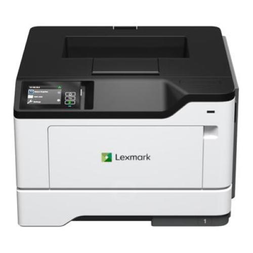 LEXMARK MS531dw STAMPANTE LASER B/N A4 WI-FI CAPACITA' TOTALE 350 FOGLI GIGABIT LAN USB 44ppm 1200 x 1200 DPI