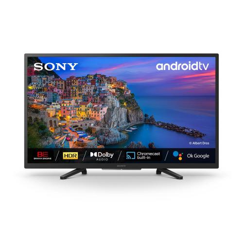 TV 32 W800 HD READY ANDROID TV