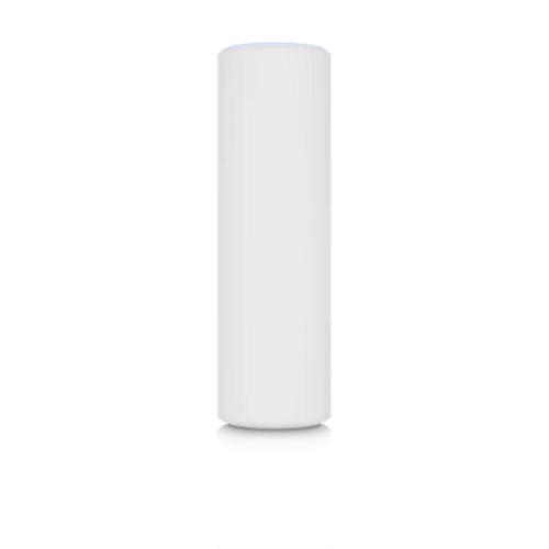 UBIQUITI U6-MESH-EU ACCESS POINT DUAL BAND 2.4/5GHZ WI-FI 6 PoE 4800 Mbit/s MESH APPLICATIONS BIANCO