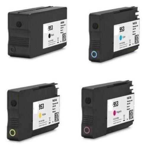 Anti-Update Black Compatibilea Enterprise 556xh,586dn,556dn,,MFP586-11K#L0R12A