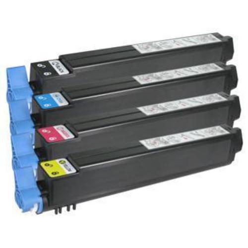 Magente Rig Lexmark C792 serie-6K#C792A1MG (C792)