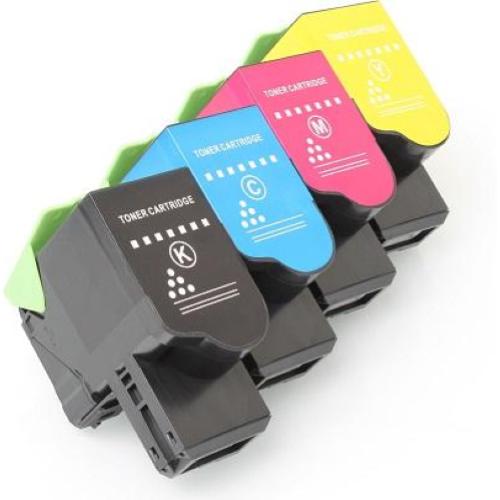 Yellow Compatibiletible Xerox C310,C315-2K#006R04359