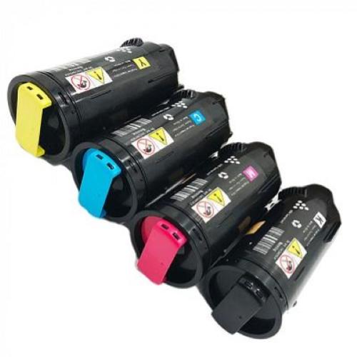 Yellow Compatibile Lanier IM C530,Ricoh IM C530FB-18K#418243