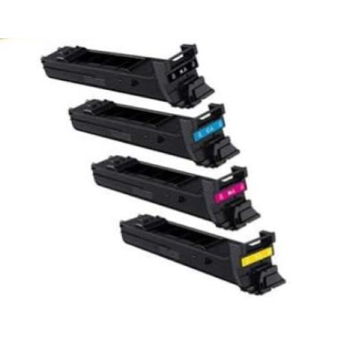 Black Compatibile Olivetti D-Color MF451,551,651-45K#B0818