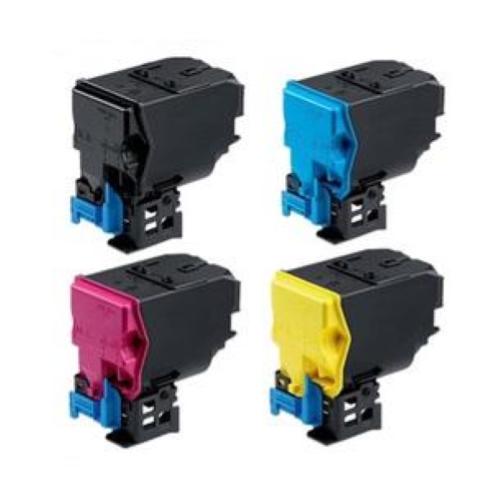 Magente Compatibile Olivetti D-Color MF3300,MF3800-10K#B1102