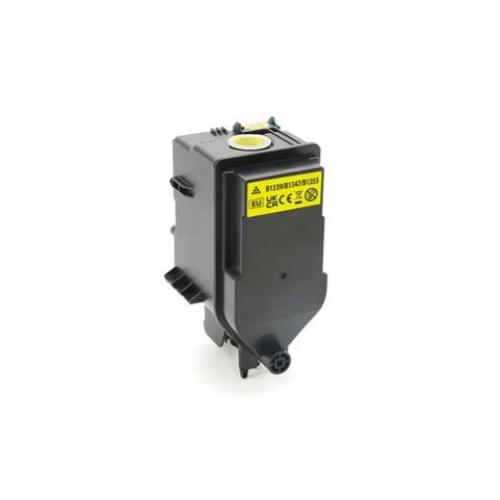 Yellow Universal Compatibileatible Olivetti B1355,B1339,B1347-9K