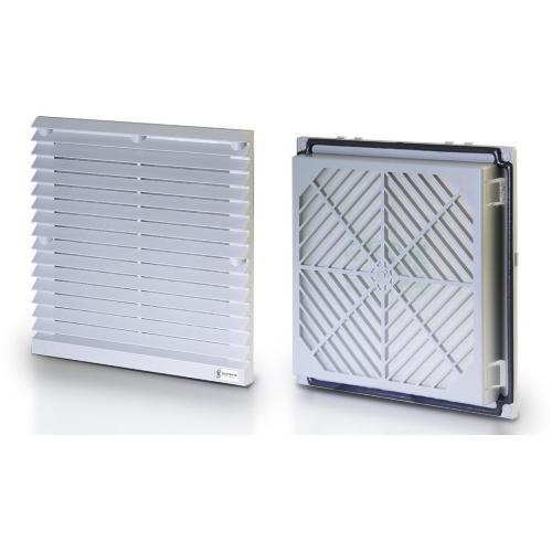 Filtro 322x322 mm IP54