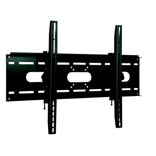 Supporto a Muro Inclinabile per TV LED LCD 42-80'' Nero