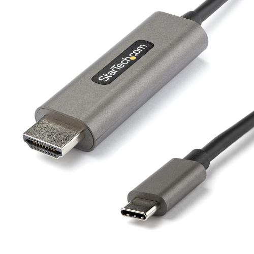 CAVO ADATTATORE USB-C HDMI 5M