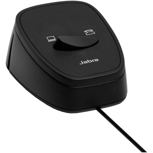 JABRA LINK 180 - INTERRUTTORE PER CUFFIA PER TELEFONO PER PC / SCRIVANIA
