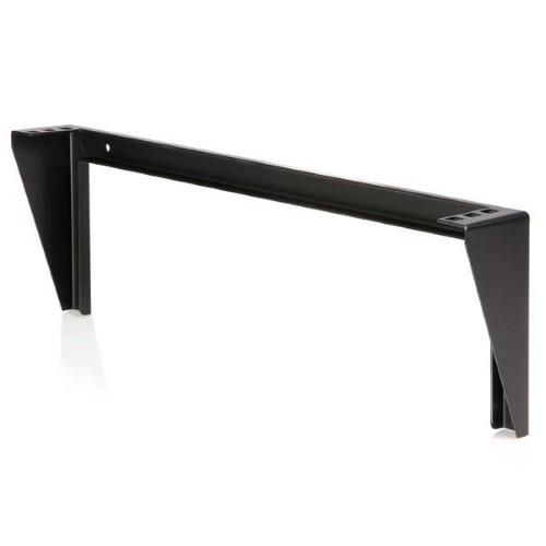 STAFFA RACK IN ACCIAIO 19 1U