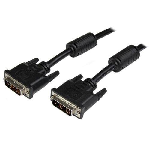 CAVO DVI-D SINGLE LINK M/M -5M