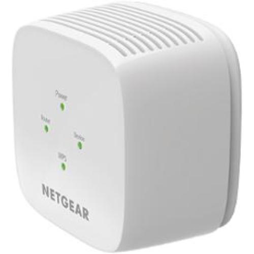 NETGEAR EX3110-100PES WI-FI RANGE EXTENDER AC750 DUAL BAND 2.5/5GHz