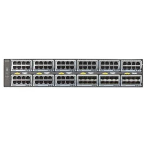 M4300-96X NO PORT CARD / NO PSU